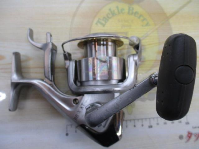 02BB-X XT 2000サイレント