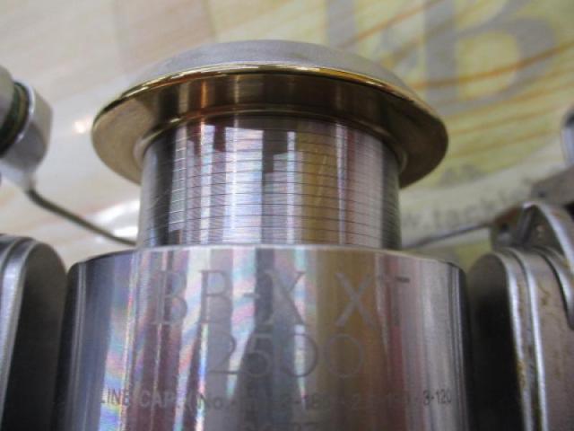 02BB-X XT 2000サイレント