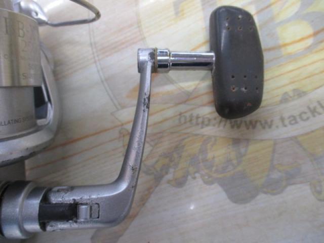 02BB-X XT 2000サイレント