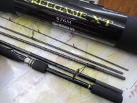 フリーゲームXT S76M