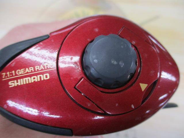 ワカサギマチック右