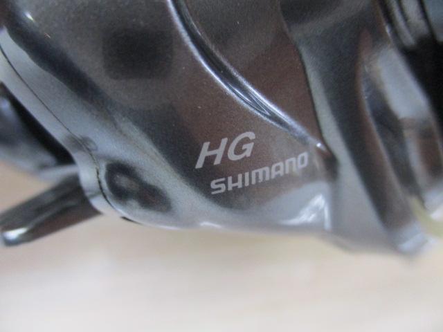 15メタニウムDC HG (RH) 後期モデル