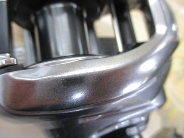 15メタニウムDC HG (RH) 後期モデル