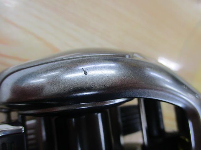 15メタニウムDC HG (RH) 後期モデル