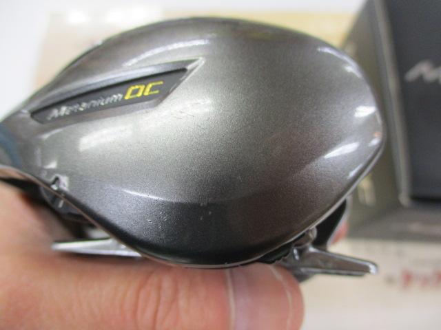 15メタニウムDC HG (RH) 後期モデル