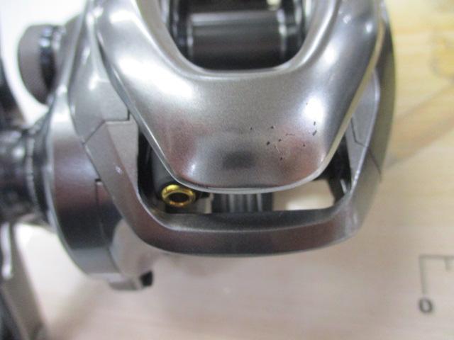 15メタニウムDC HG (RH) 後期モデル