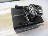 15メタニウムDC HG (RH) 後期モデル