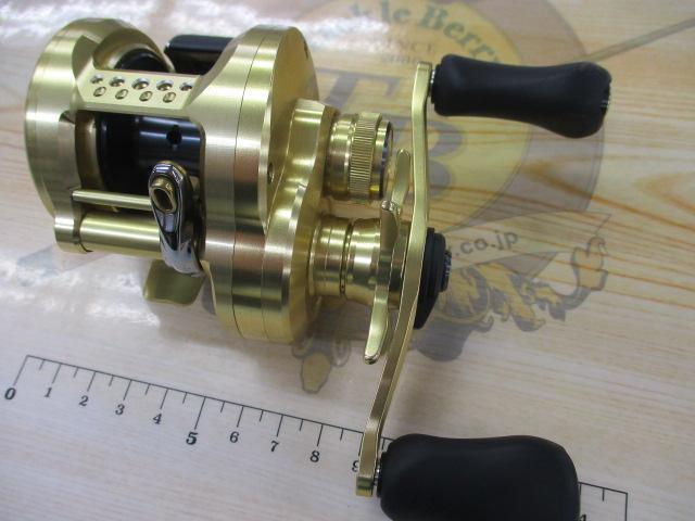 22カルカッタコンクエスト 201XG