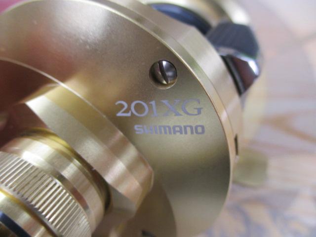 22カルカッタコンクエスト 201XG