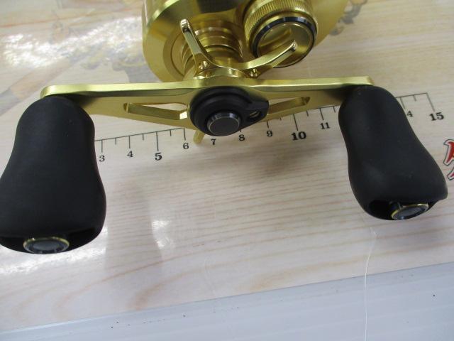 22カルカッタコンクエスト 201XG