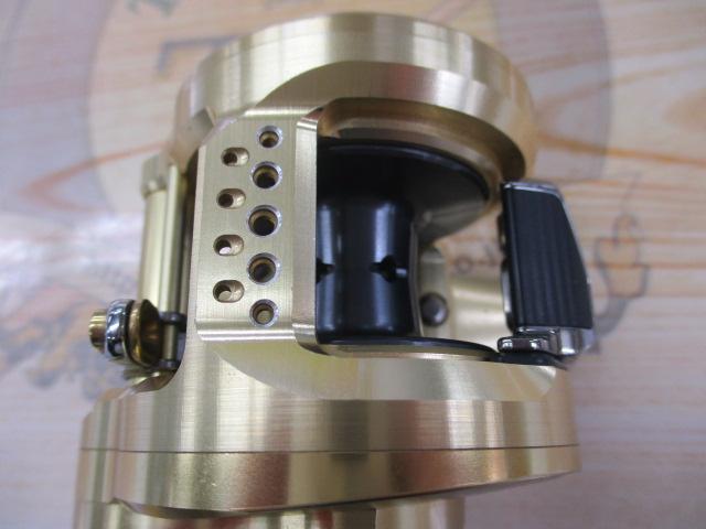 22カルカッタコンクエスト 201XG