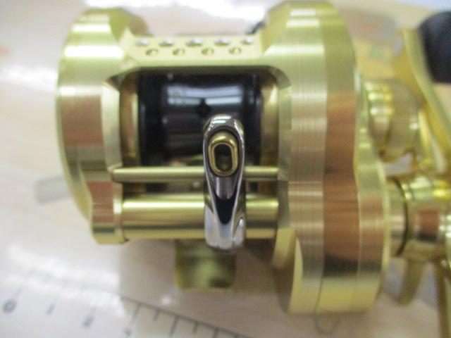 22カルカッタコンクエスト 201XG