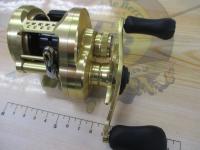 22カルカッタコンクエスト 201XG