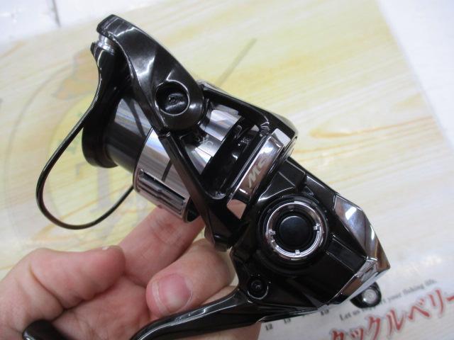 23ヴァンキッシュ C2500SXG