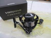 23ヴァンキッシュ C2500SXG