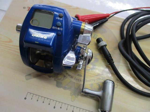 シーボーグ 400BD