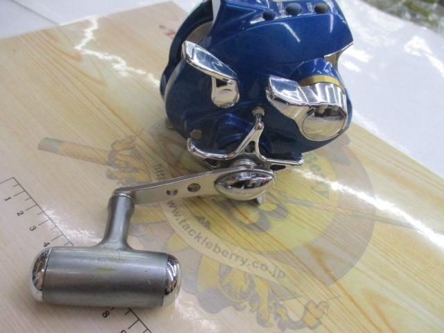 シーボーグ 400BD