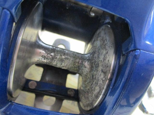 シーボーグ 400BD