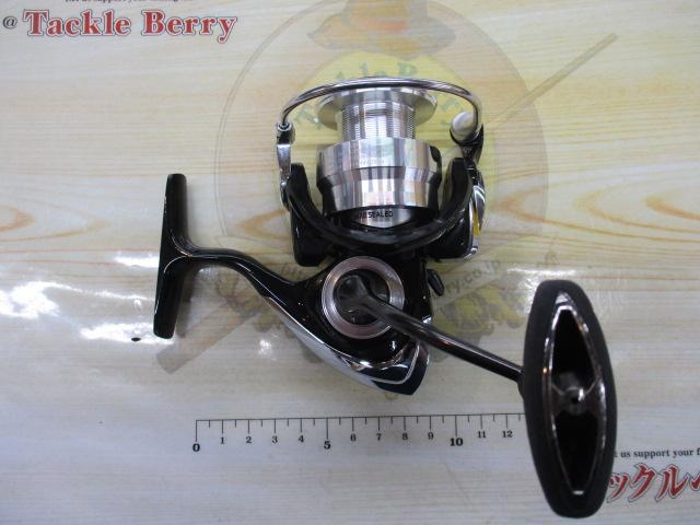 19レグザ LT2500D-XH