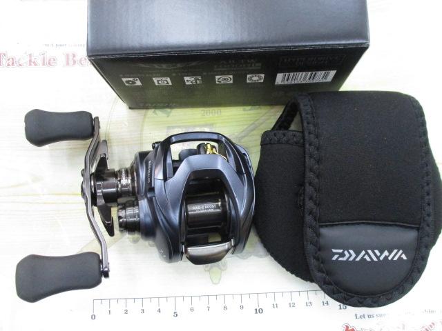 スティーズ AⅡ TW 1000HL