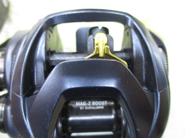 スティーズ AⅡ TW 1000HL