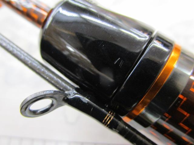 プレッソ AGS 62XUL