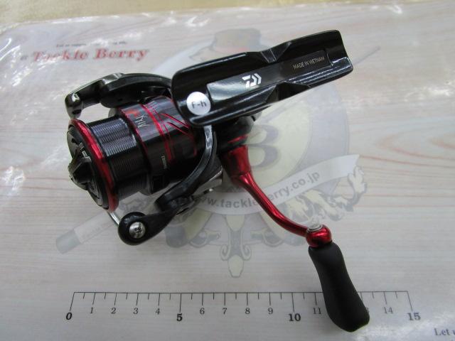 18月下美人MX LT2000S