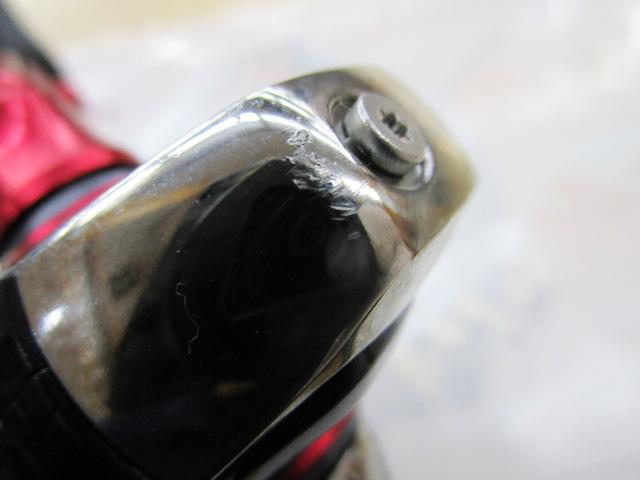 18月下美人MX LT2000S