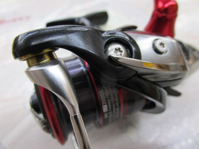 18月下美人MX LT2000S