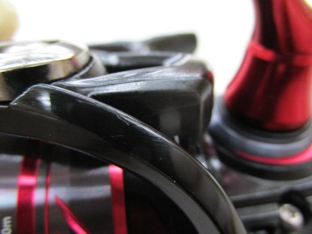 18月下美人MX LT2000S