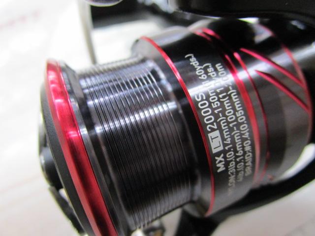 18月下美人MX LT2000S