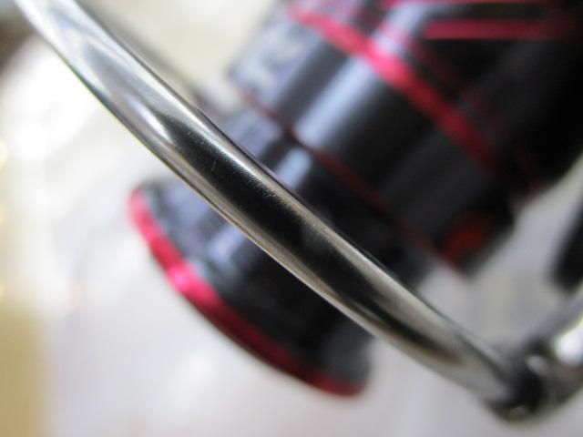 18月下美人MX LT2000S