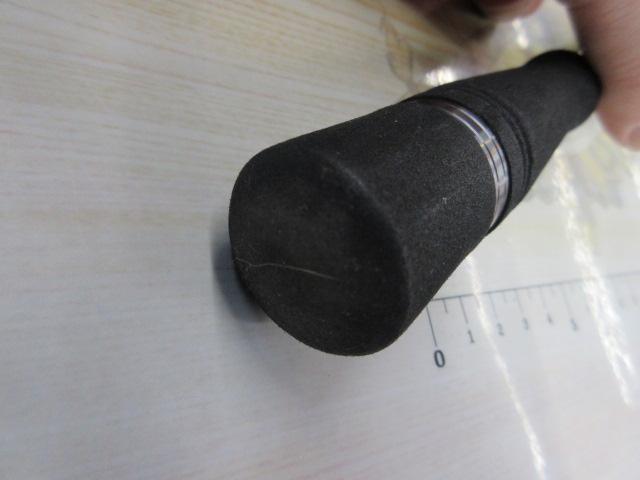 クロステージ CRX-662ML/B