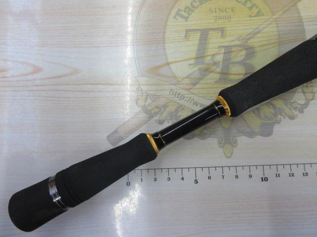 クロステージ CRX-662ML/B