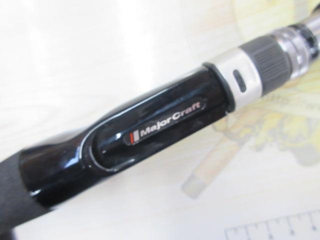 クロステージ CRX-662ML/B