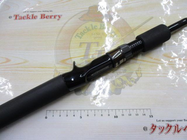 サイドワインダーHGC-58XR｜＠ベリーネット 日本最大新品中古釣具WEB