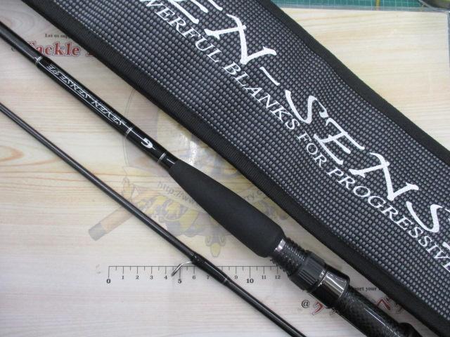 セブンセンスPE MSS-892-PE モンスターストリーム