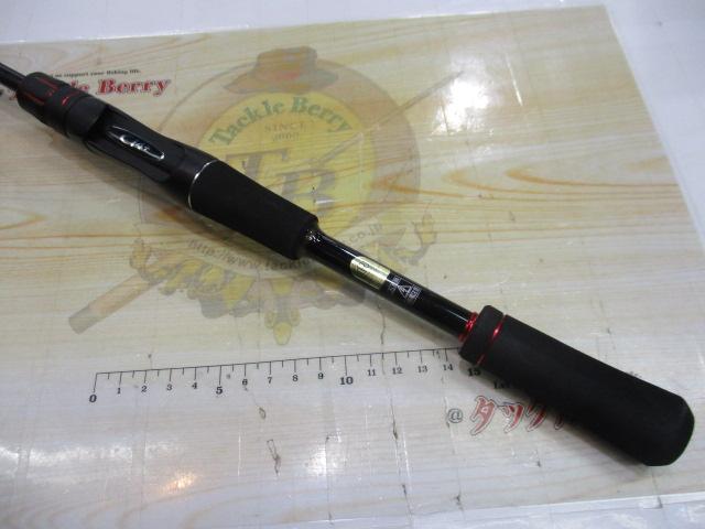 ゾディアス 264UL｜＠ベリーネット 日本最大新品中古釣具WEBショップ