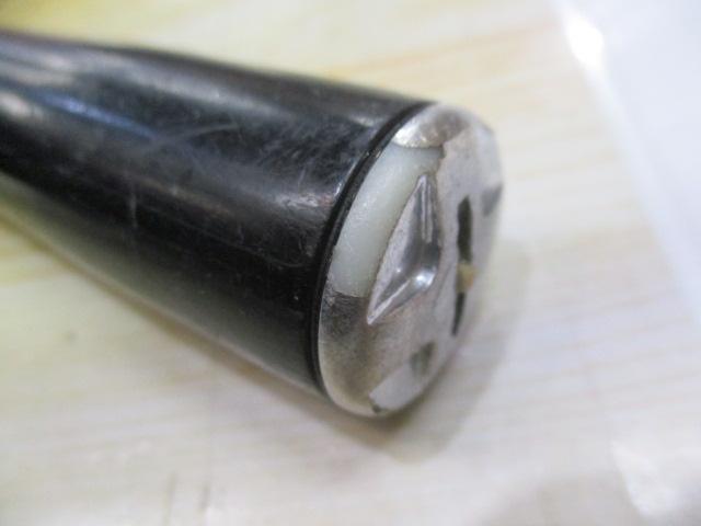 銀影センサー T中硬硬83MN