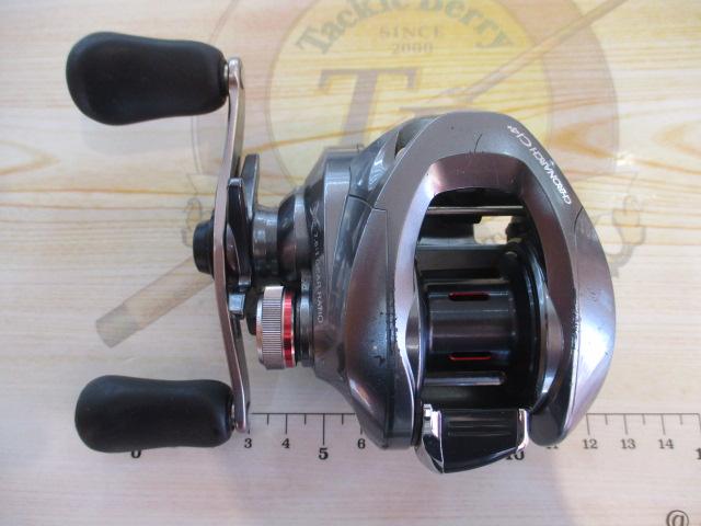 14クロナークCI4+ 151HG