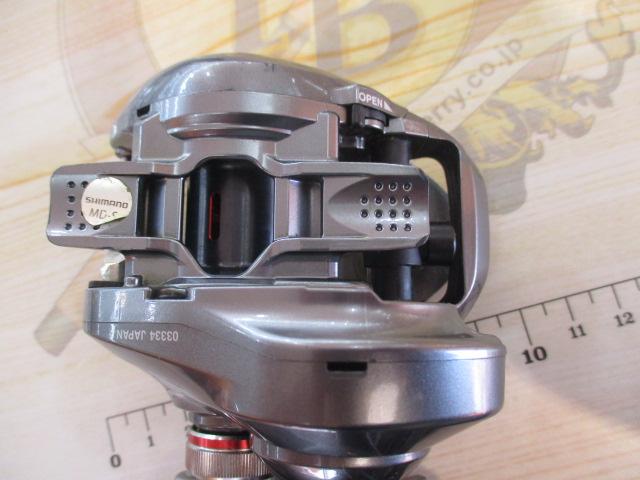 14クロナークCI4+ 151HG