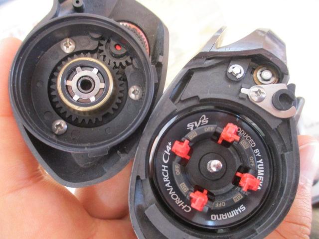 14クロナークCI4+ 151HG