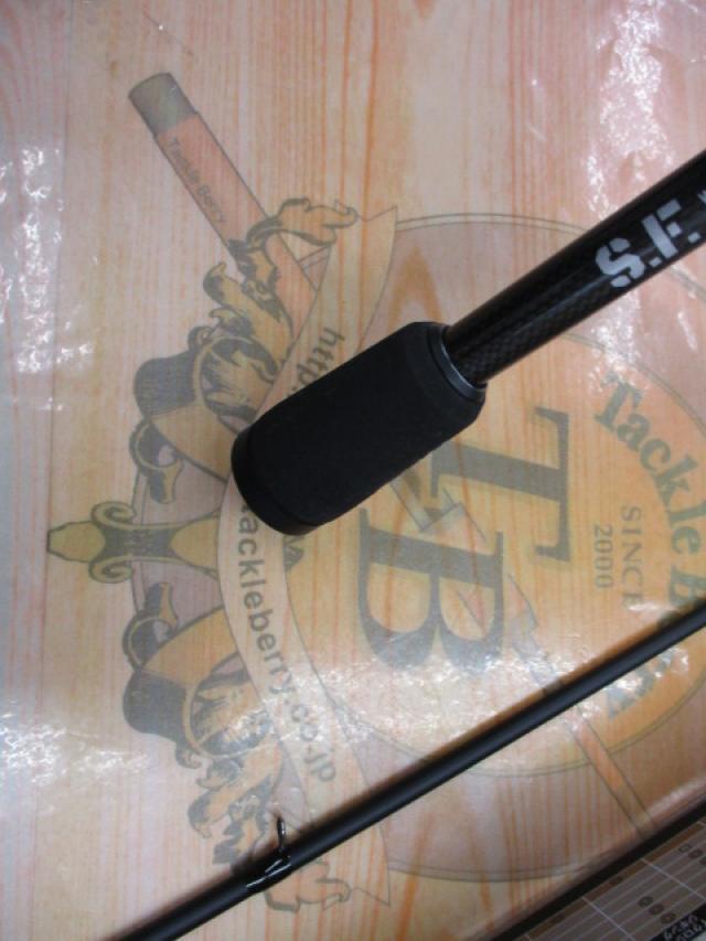 ソルティーフィールド SFC-702ML