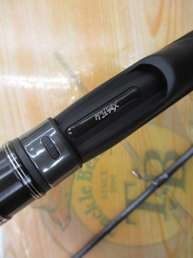 クロスフィールド XSFS-732MLL