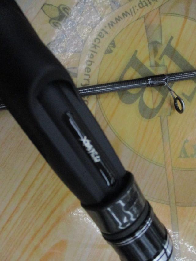 クロスフィールド XSFS-732MLL