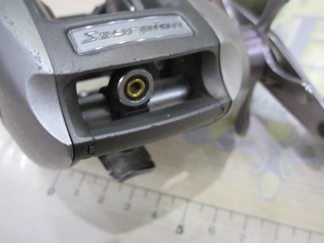 97メタニウムXT(LH)