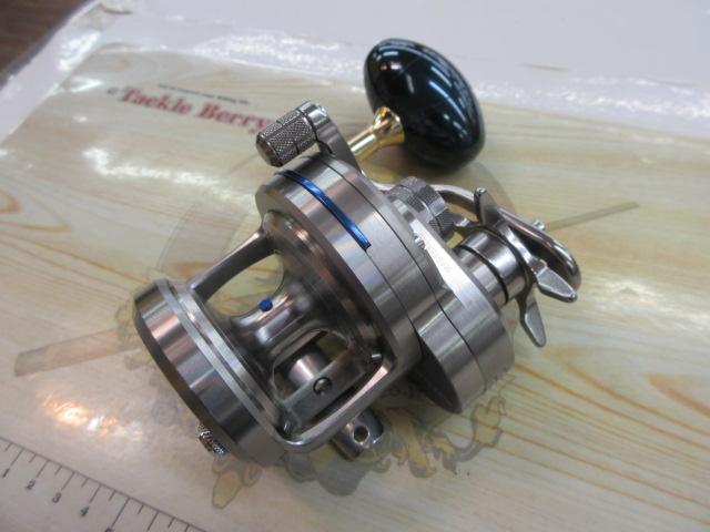 15ソルティガ 15HL｜＠ベリーネット 日本最大新品中古釣具WEB