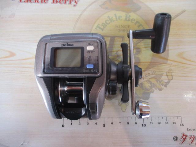 タナセンサーS 200DX早技