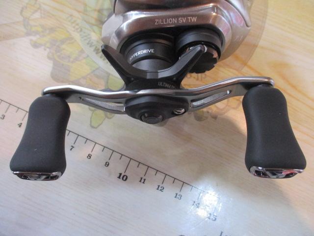 21ジリオン SV TW 1000HL