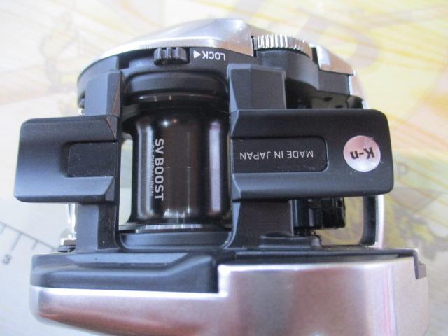 21ジリオン SV TW 1000HL